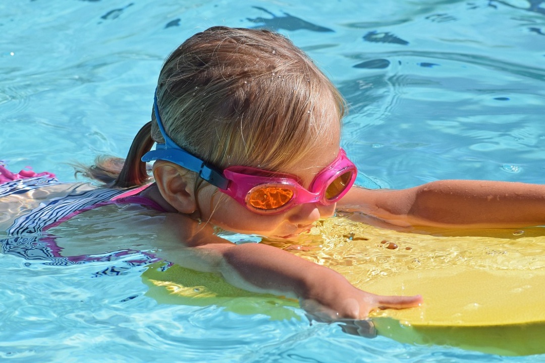 Schwimmkurse